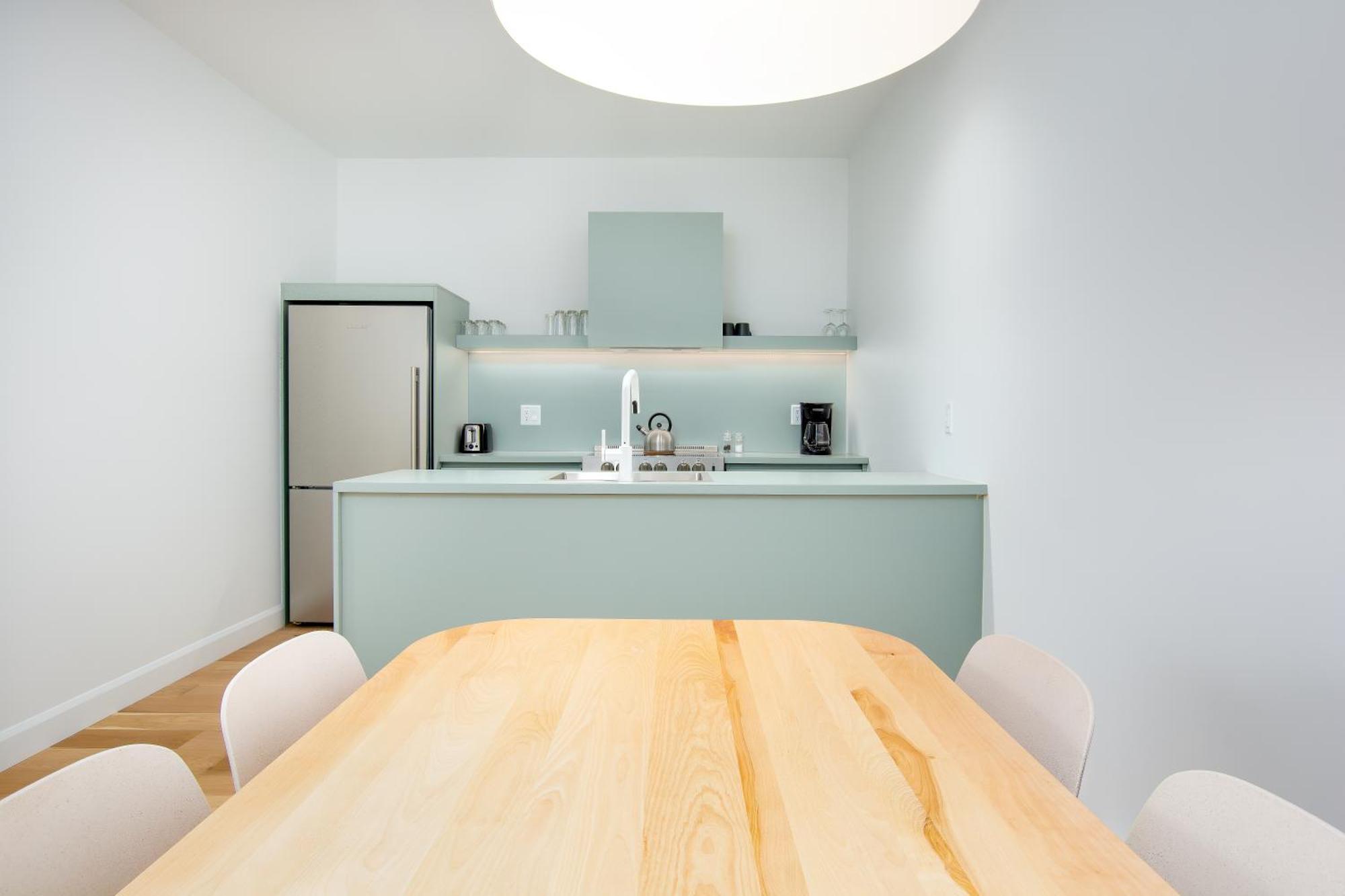 Les Lofts St-Francois - Par Les Lofts Vieux-Quebecアパートホテル エクステリア 写真