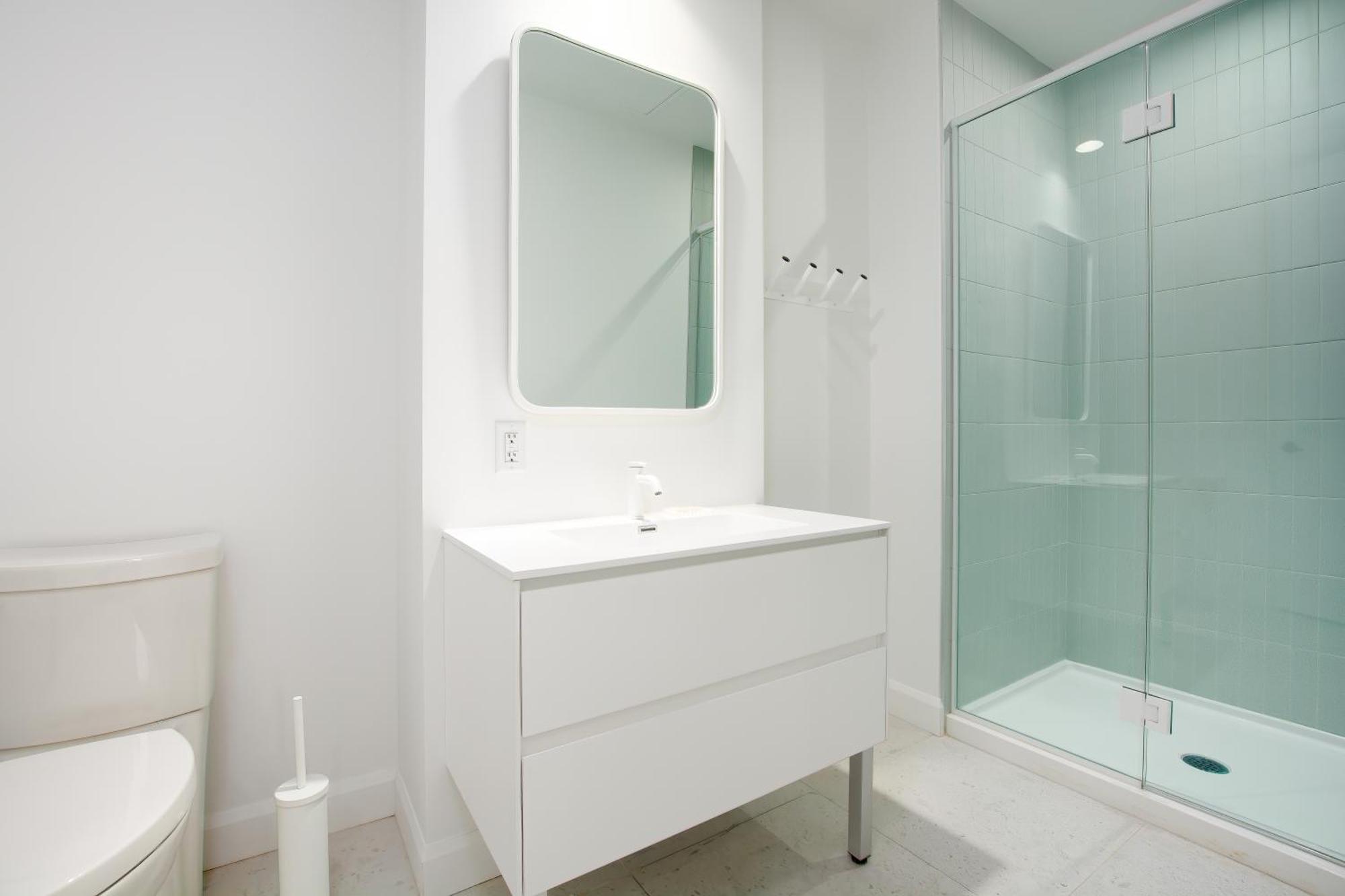 Les Lofts St-Francois - Par Les Lofts Vieux-Quebecアパートホテル 部屋 写真